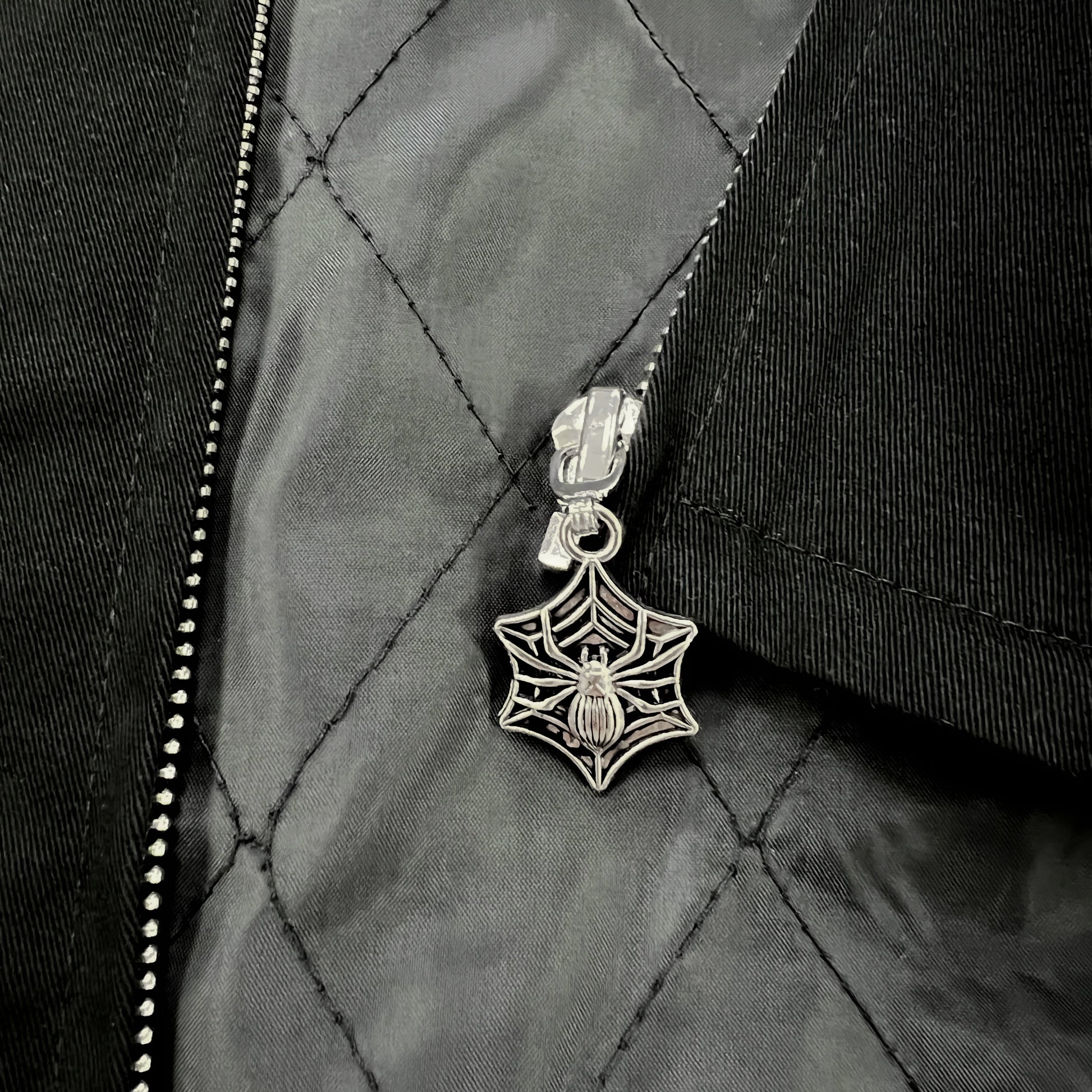 Phantom Troupe Jacket | Mechanic Style | Durable Wear