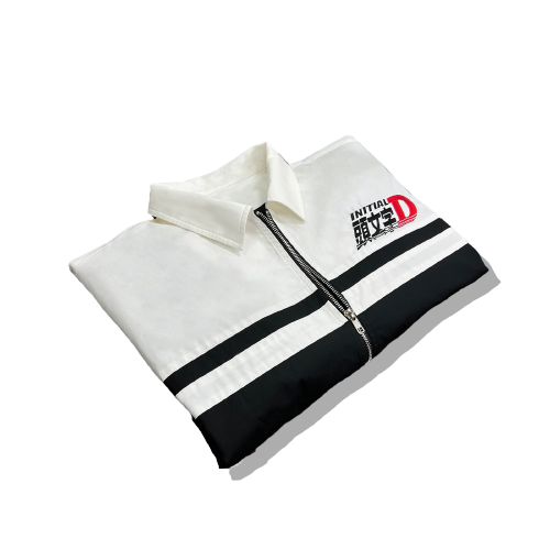 AE86 Windbreaker Jacket | Sleek Design | Weather-Ready