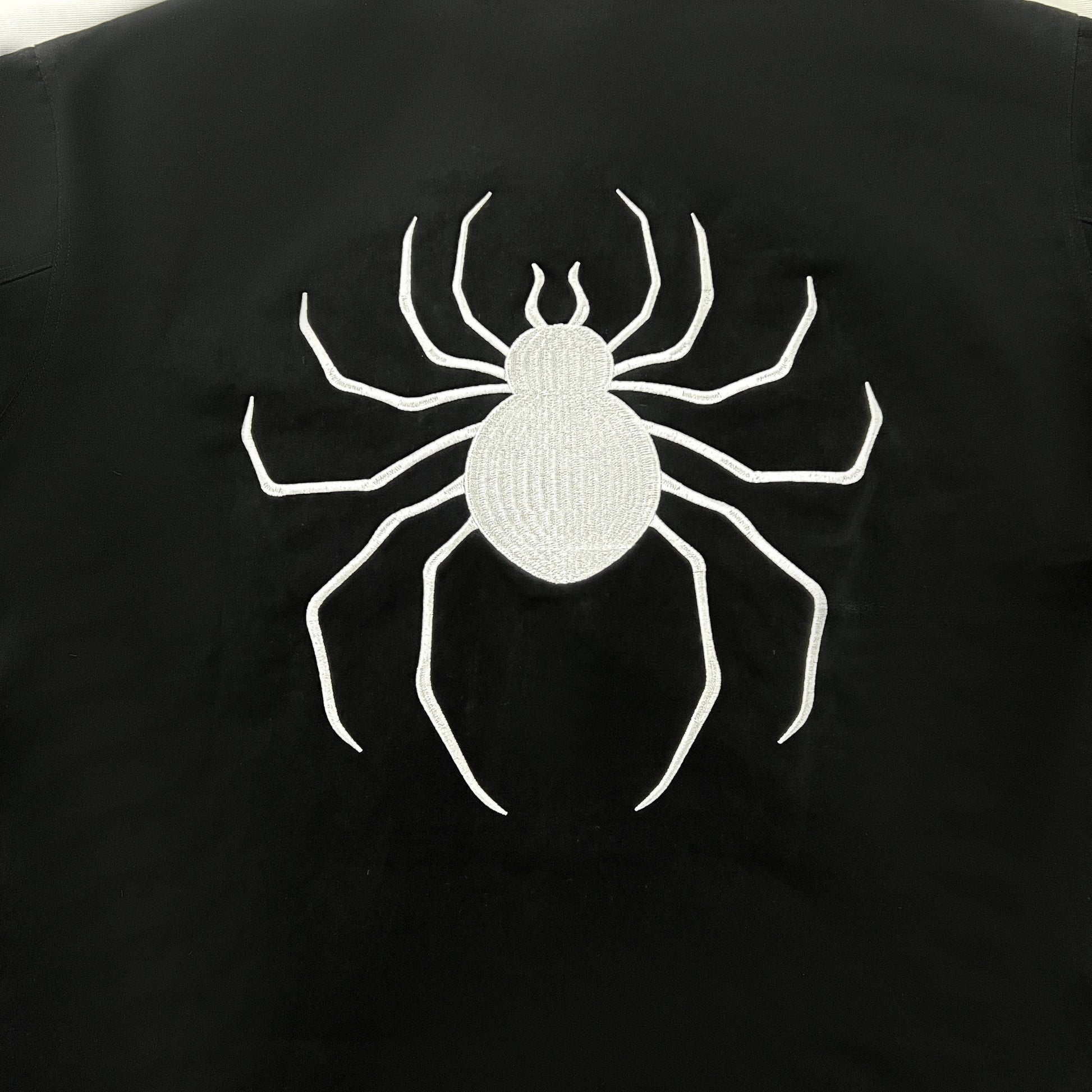 Phantom Troupe Jacket | Mechanic Style | Durable Wear