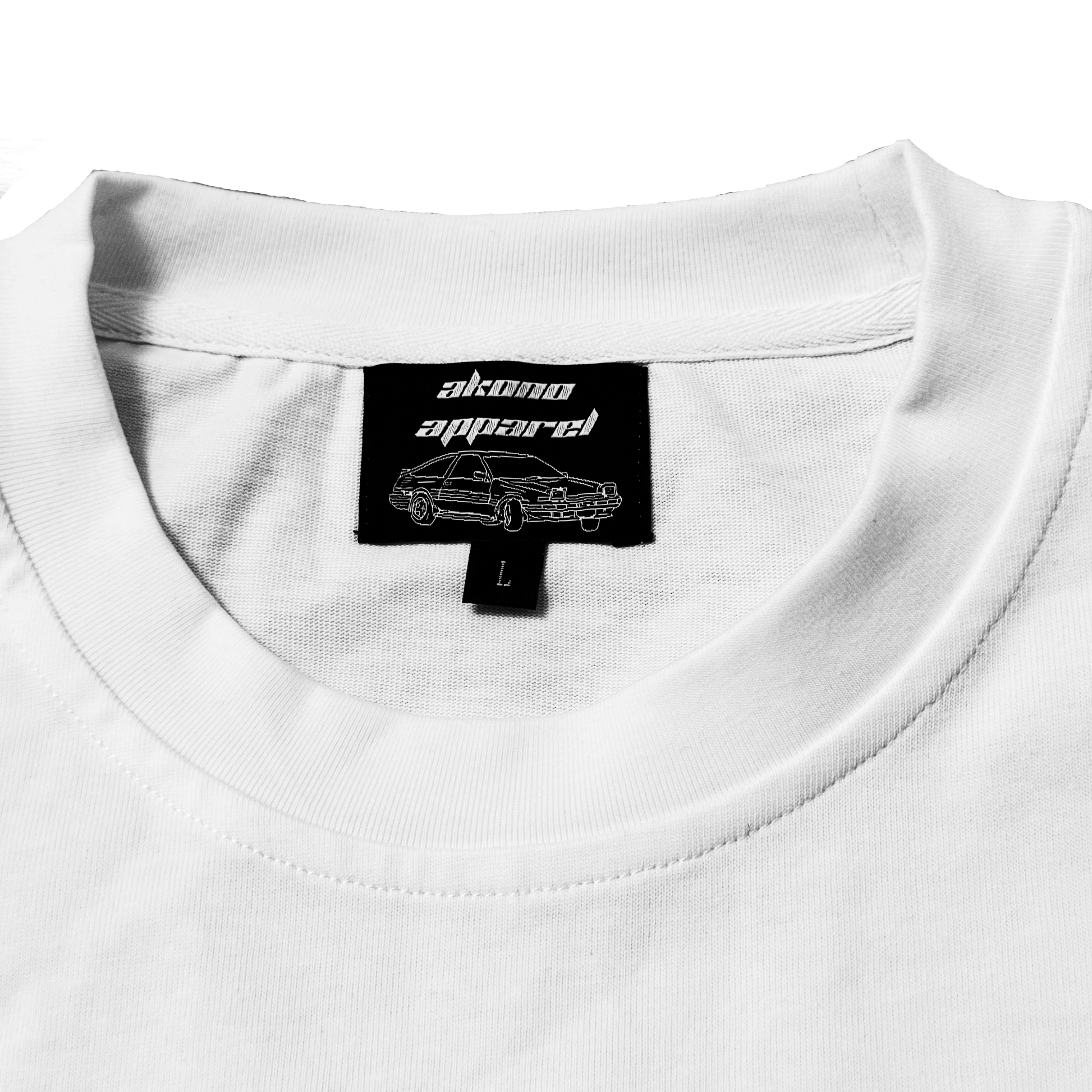 AE86 Shirt | Vintage Car Enthusiasts | Unique Apparel